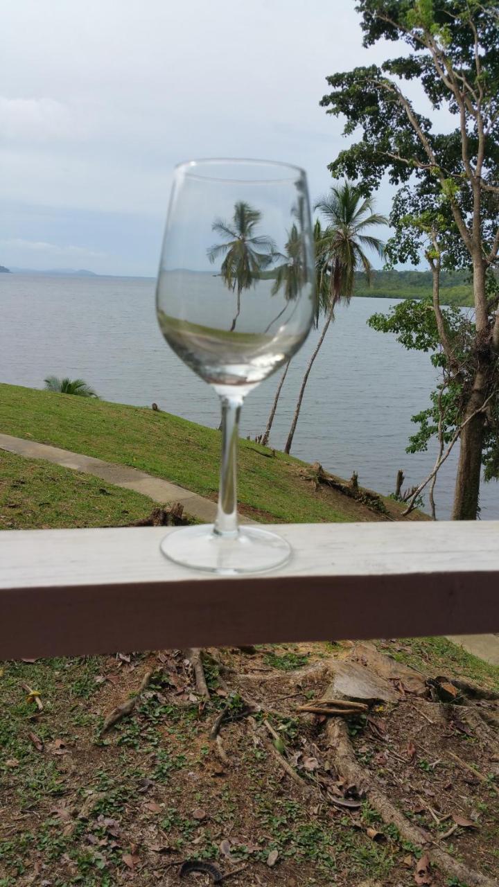 Panama Eco Resort Tierra Oscura Екстериор снимка