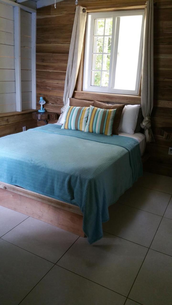 Panama Eco Resort Tierra Oscura Екстериор снимка