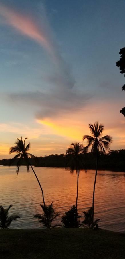 Panama Eco Resort Tierra Oscura Екстериор снимка